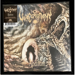 VoidCeremony Abditum Vinyl LP USED
