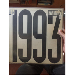 TC 1993 Harmony Vinyl 12" USED