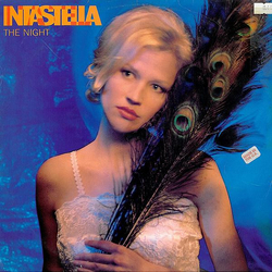 Intastella The Night Vinyl 12" USED