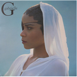 Gabrielle Find Your Way Vinyl LP USED