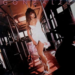Gonzalez Watch Your Step Vinyl LP USED