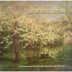 Percy Grainger / Leslie Howard / Sydney Symphony Orchestra / Melbourne Symphony Orchestra / Adelaide Symphony Orchestra / John Hopkins (11) / Geoffrey