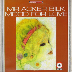 Acker Bilk Mood For Love Vinyl LP USED