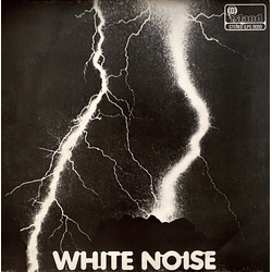 White Noise An Electric Storm Vinyl LP USED