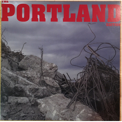 Various The Portland Edition Vinyl LP USED
