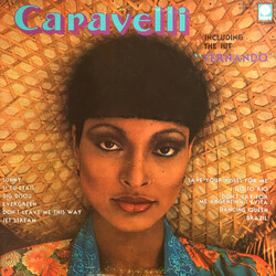Caravelli Caravelli Vinyl LP USED