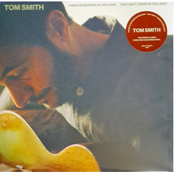 Tom Smith (3) There Is Nothing In The Dark That Isn't There In The Light Vinyl LP USED