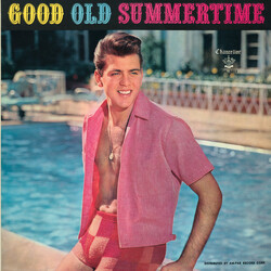 Fabian (6) Good Old Summertime Vinyl LP USED