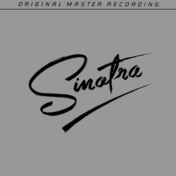 Frank Sinatra Sinatra Vinyl 16 LP Box Set USED