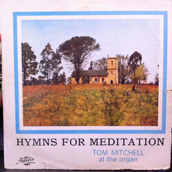 Tom Mitchell (18) Hymns For Meditation Vinyl LP USED