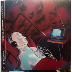 Hot Mulligan The Sound A Body Makes When It’s Still Vinyl LP USED
