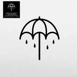 Bring Me The Horizon That's The Spirit Vinyl LP USED