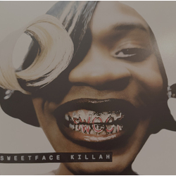 Infinite Coles SweetFace Killah Multi Vinyl LP/CD USED