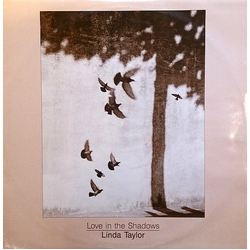 Linda Taylor Love In The Shadows (Remix) Vinyl 12" USED