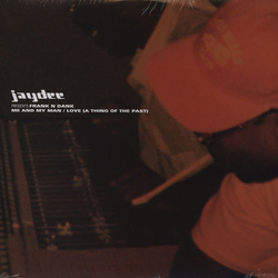 Jay Dee / Frank-N-Dank Me And My Man / Love (A Thing Of The Past) Vinyl 12" USED