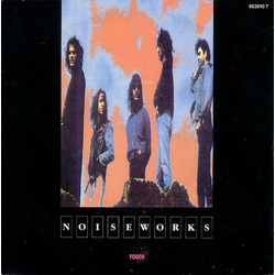 Noiseworks Touch Vinyl 7" USED