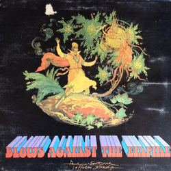 Paul Kantner / Jefferson Starship Blows Against The Empire Vinyl LP USED