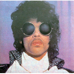 Prince When Doves Cry Vinyl 12" USED