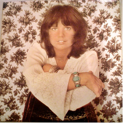 Linda Ronstadt Don't Cry Now Vinyl LP USED