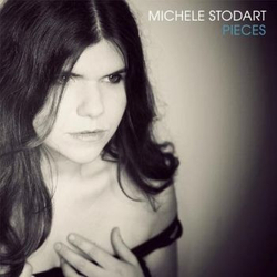 Michele Stodart Pieces Vinyl LP USED