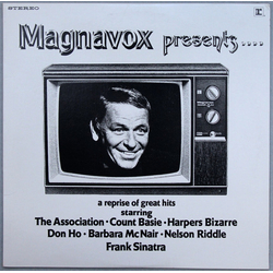 Various Magnavox Presents... A Reprise Of Great Hits Vinyl LP USED