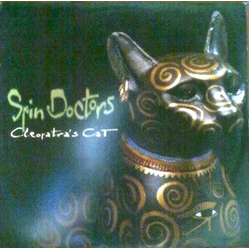 Spin Doctors Cleopatra's Cat Vinyl 12" USED