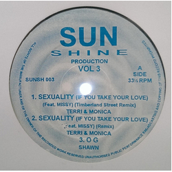 Various Untitled Vinyl 12" USED