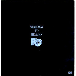 Far Corporation Stairway To Heaven USED VINYL 12INCH 45 RPM SINGLE