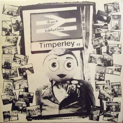 Frank Sidebottom Timperley E.P. Vinyl 12" USED