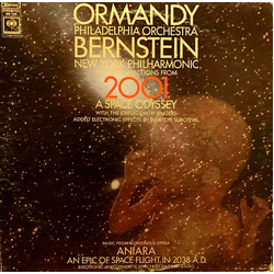 Eugene Ormandy / The Philadelphia Orchestra / Leonard Bernstein / New York Philharmonic / Werner Janssen / Wiener Volksopernorchester Selections From 