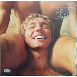 Troye Sivan Something To Give Each Other Vinyl LP USED
