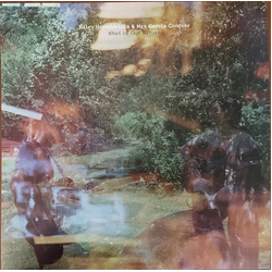 Haley Heynderickx / Max García Conover What Of Our Nature Vinyl LP USED