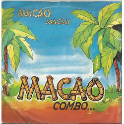 Macao Combo Macao Macao USED VINYL 7INCH 45 RPM SINGLE