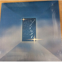 The O'My's Trust The Stars Vinyl LP USED
