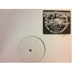 Smif-N-Wessun Nothing Move But The Money Vinyl 12" USED