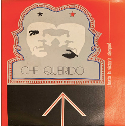 Various Che Querido - Hasta La Victoria Siempre Vinyl LP USED