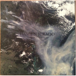 Damien Jurado Caught In The Trees Vinyl LP USED