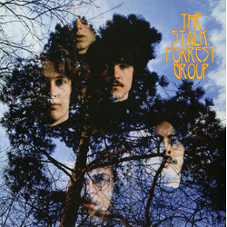 The Stalk-Forrest Group The Stalk-Forrest Group Vinyl LP USED