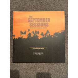 Various The September Sessions Vinyl LP USED