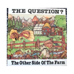 The Question? The Other Side Of The Farm Vinyl LP USED