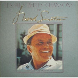 Frank Sinatra Les Plus Belles Chansons De Frank Sinatra Vinyl LP USED