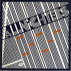 Various Allnighters Vinyl LP USED