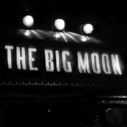 The Big Moon Sucker Vinyl 7" USED