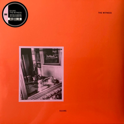 Suuns The Witness Vinyl LP USED