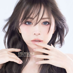 Ayumi Hamasaki Mimosa Vinyl 7" USED