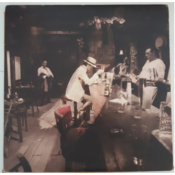 Led Zeppelin In Through The Out Door Vinyl LP USED