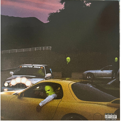 Jackboys Jackboys Vinyl LP USED