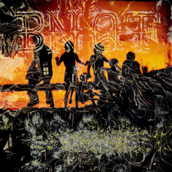 BNQT Volume 1 Vinyl LP USED