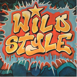 Various Wild Style Vinyl LP USED