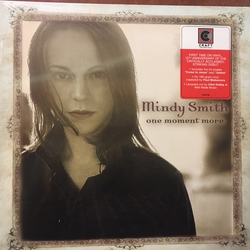 Mindy Smith One Moment More Vinyl LP USED